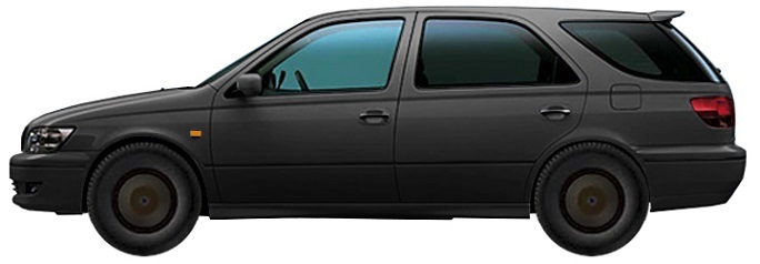 Диски TOYOTA Vista Ardeo 1.8 (1998-2003) R17