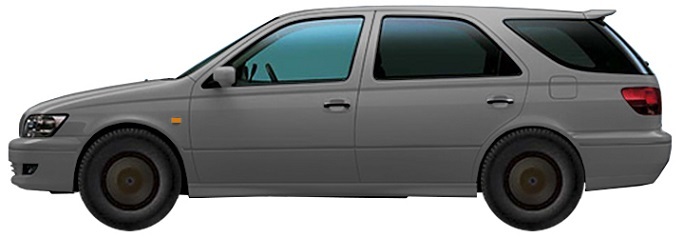 Диски TOYOTA Vista Ardeo 1.8 (1998-2003) R18