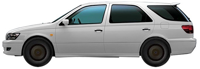 Диски на TOYOTA Vista Ardeo 1.8 1998