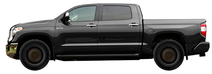 Диски на TOYOTA Tundra 5.7 V8 4x4 2007