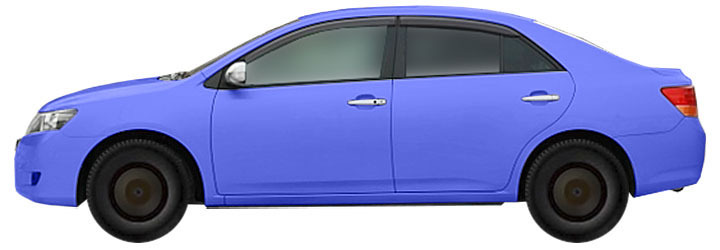 Диски TOYOTA Allion/Premio 1.8 4x4 (2007-2016) R14