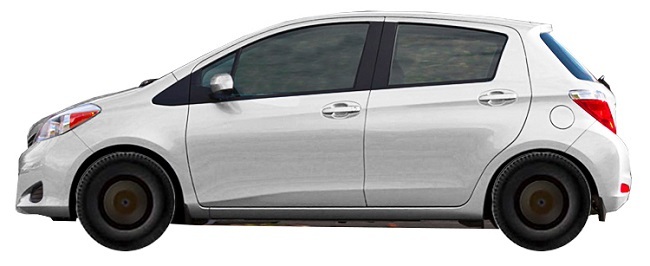 Диски TOYOTA Yaris 1.5 (2011-2016) R15