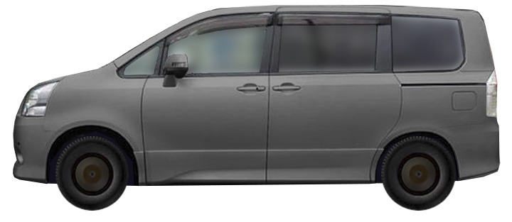Диски TOYOTA Noah 2.0 (2007-2013) R15