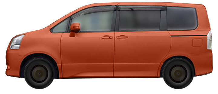 Диски TOYOTA Noah 2.0 (2007-2013) R16