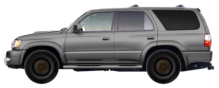 Диски TOYOTA 4Runner 3.0 (1995-2002) R15