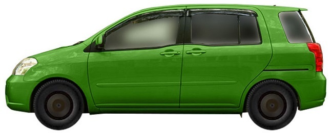 Диски TOYOTA Raum 1.5 (2003-2011) R15