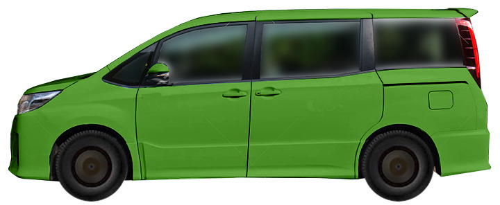 Диски TOYOTA Noah 1.8 (2014-2021) R15