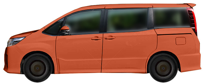 Диски на TOYOTA Noah 1.8 2014