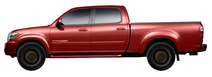 Диски TOYOTA Tundra 4.0 (2000-2006) R17
