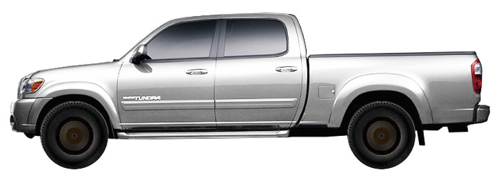 Диски на TOYOTA Tundra 4.0 2000