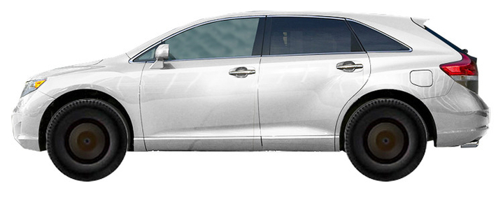 Диски на TOYOTA Venza Сrossover 5d (2008 - 2012)