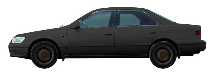 Диски TOYOTA Camry 2.2 (1996-2001) R15