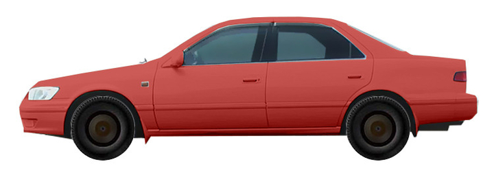 Диски на TOYOTA Camry 2.2 1996