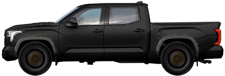 Диски TOYOTA Tundra 3.5 V6 (2022-2022) R18