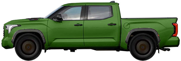 Диски TOYOTA Tundra 3.5 V6 (2022-2022) R18