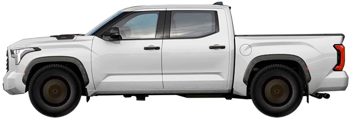 Диски на TOYOTA Tundra 3.5 V6 2022