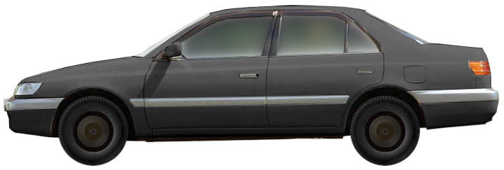 Диски TOYOTA Corona Premio 1.8 (1996-2001) R16