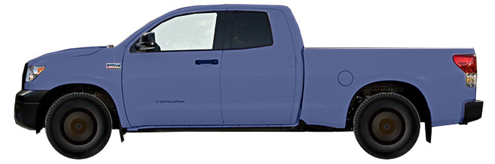 Диски TOYOTA Tundra 5.7 V8 4x4 (2007-2022) R18