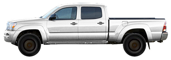 Диски TOYOTA Tacoma 22 (2004-2008) R15