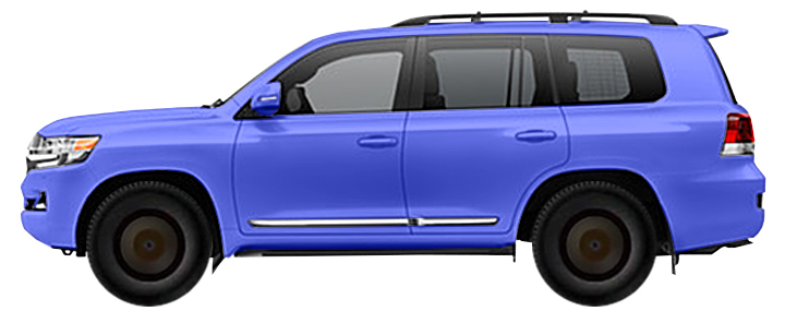 Диски TOYOTA Land Cruiser 200 4.5 TD (2012-2021) R20