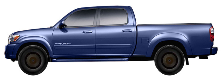 Диски TOYOTA Tundra 3.4 (2000-2006) R17