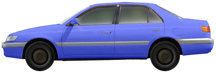 Диски TOYOTA Corona Premio 1.6 (1996-2001) R14