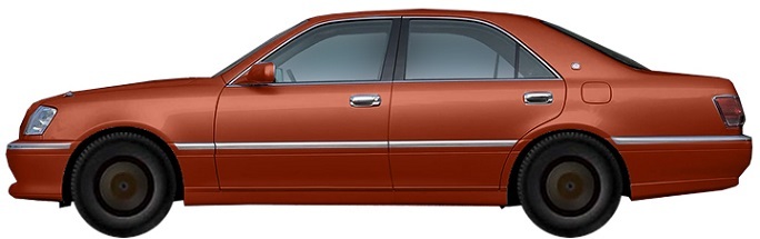 Диски TOYOTA Crown 2.0 (1999-2007) R16