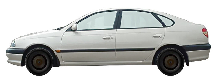 Диски TOYOTA Avensis 2.0 D-4D (1997-2003) R15