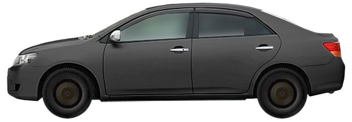 Диски TOYOTA Allion/Premio 1.8 (2007-2016) R14