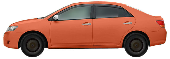 Диски TOYOTA Allion/Premio 1.5 (2007-2016) R16