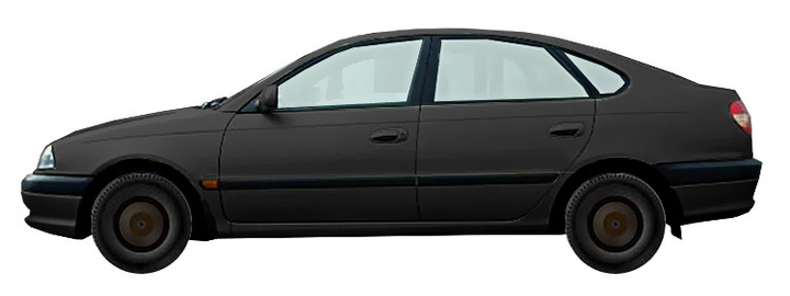 Диски TOYOTA Avensis 1.6 (1997-2003) R14