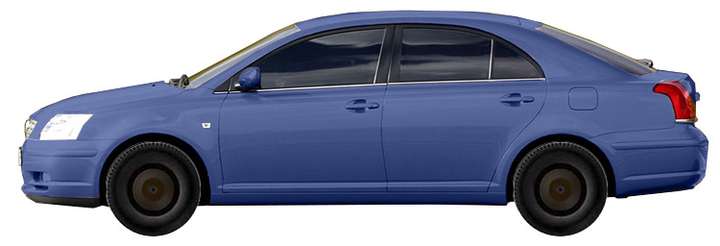 Диски TOYOTA Avensis 2.0 (2003-2009) R16