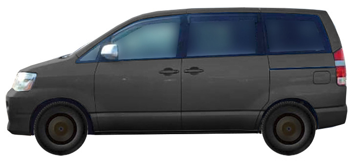 Диски TOYOTA Noah 2.0 (2001-2007) R16
