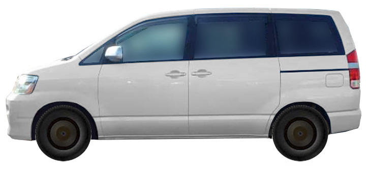 Диски TOYOTA Noah 2.0 (2001-2007) R15