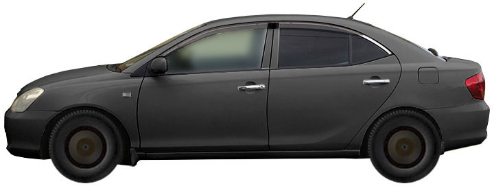Диски TOYOTA Allion/Premio 1.5 (2001-2007) R15