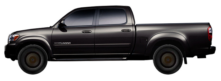 Диски на TOYOTA Tundra Pick-Up Dowble Cab (2000 - 2006)