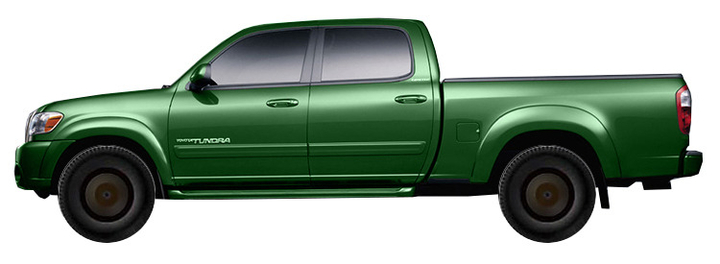 Диски TOYOTA Tundra 4.7 (2000-2006) R17