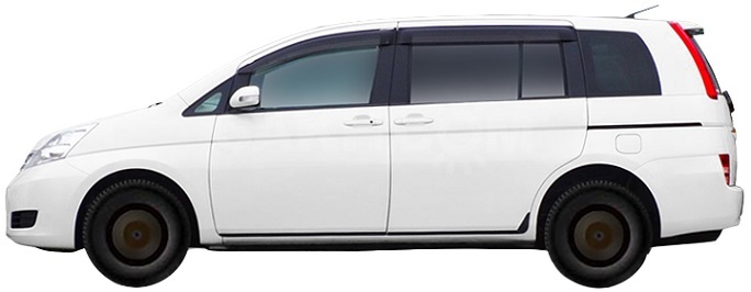 Диски TOYOTA Isis 1.8 (2004-2009) R15
