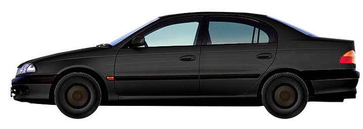 Диски TOYOTA Avensis 2.0 TD (1997-2003) R14
