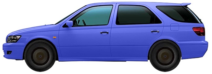 Диски на TOYOTA Vista Ardeo 2.0 1998