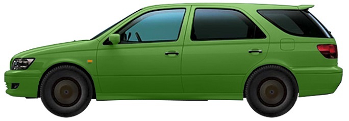 Диски TOYOTA Vista Ardeo 2.0 (1998-2003) R18