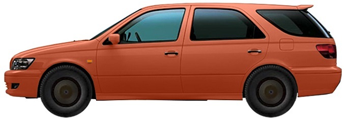 Диски на TOYOTA Vista Ardeo V50,55 Wagon (1998 - 2003)
