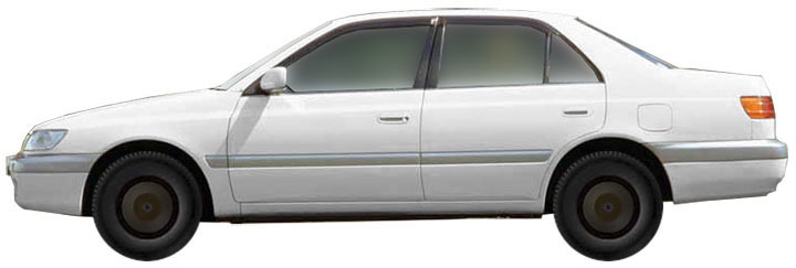Диски TOYOTA Corona Premio 2.0 (1996-2001) R14