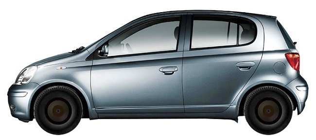 Диски TOYOTA Yaris 1.5 VVT-i (1999-2005) R15