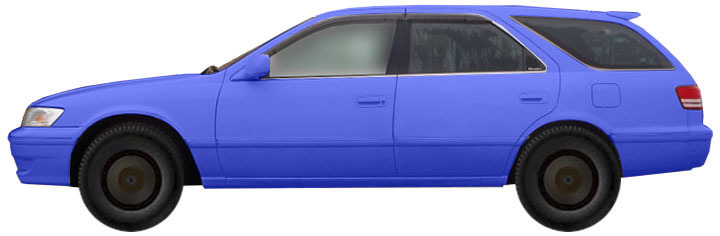 Диски TOYOTA Mark II Qualis 2.2 (1997-2001) R15