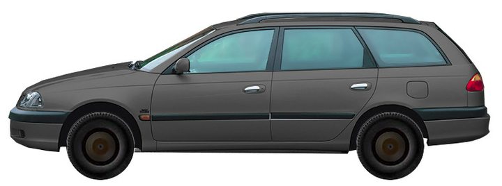 Диски TOYOTA Avensis 2.0 (1997-2003) R15