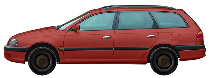 Диски TOYOTA Avensis 2.0 (1997-2003) R15
