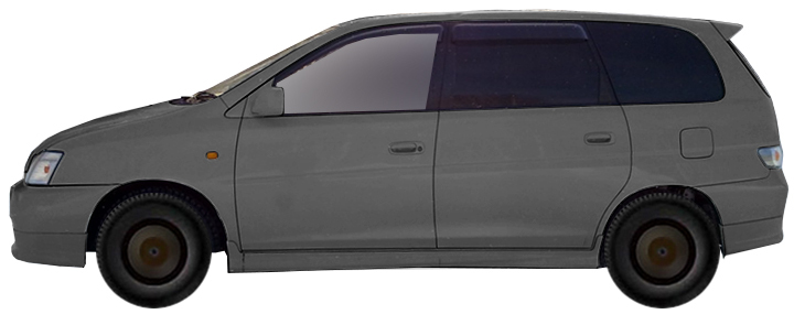 Диски TOYOTA Gaia 2.2 (1998-2004) R14