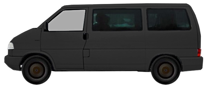 Диски VOLKSWAGEN Caravelle 2.5 (1996-2003) R16