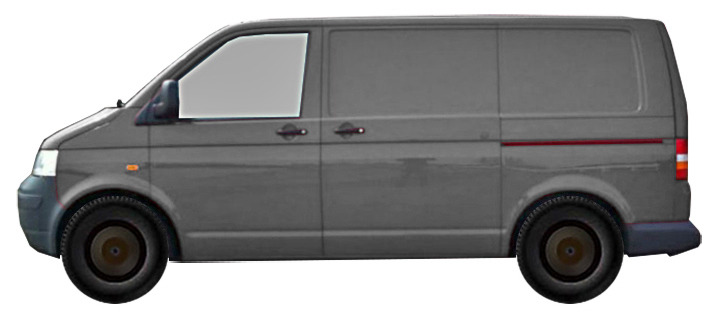 Диски на VOLKSWAGEN Transporter 3.2 V6 2003